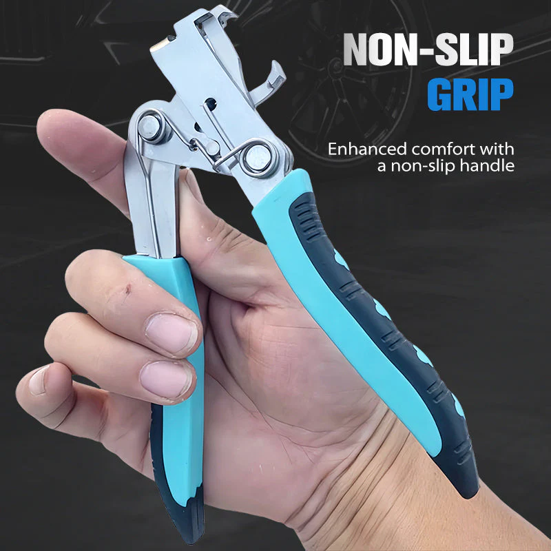 AutoClamp - Quickly remove plastic clips without damage or effort - Image 8