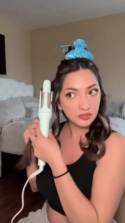 AutoCurl – Effortless, Long-Lasting Curls Without Hair Damage - Image 14