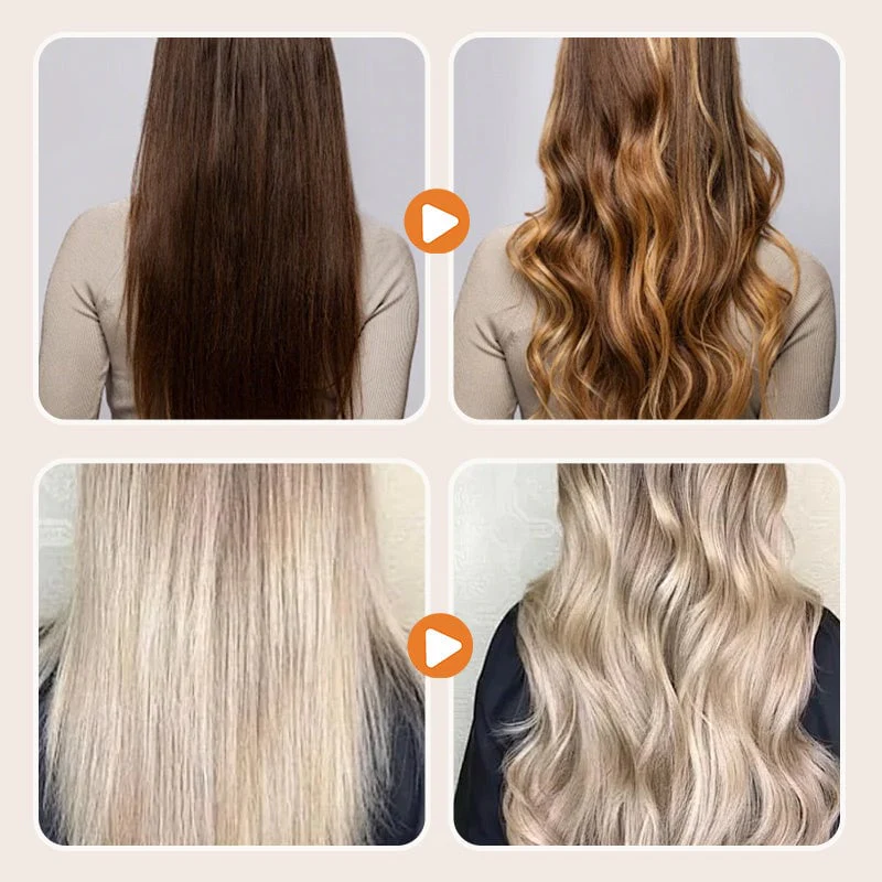 AutoCurl – Effortless, Long-Lasting Curls Without Hair Damage - Image 15
