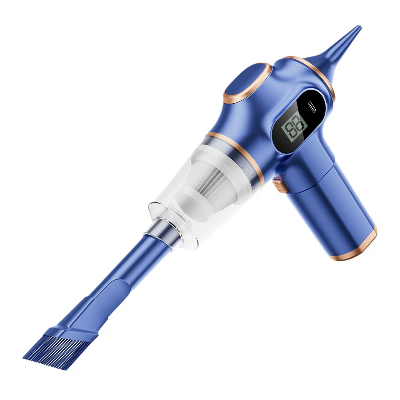 AutoGleam – Clean Your Car Instantly, Anywhere, Anytime - Image 10