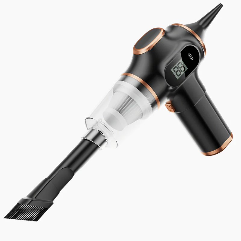 AutoGleam – Clean Your Car Instantly, Anywhere, Anytime - Image 11