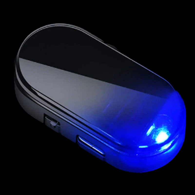 1+1 FREE | AutoSecure – Instant Protection Against Car Theft with Solar-Powered Security - Image 13