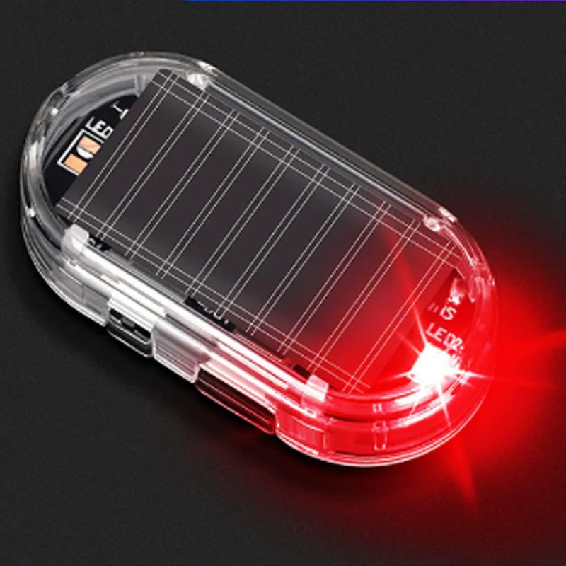 1+1 FREE | AutoSecure – Instant Protection Against Car Theft with Solar-Powered Security - Image 15