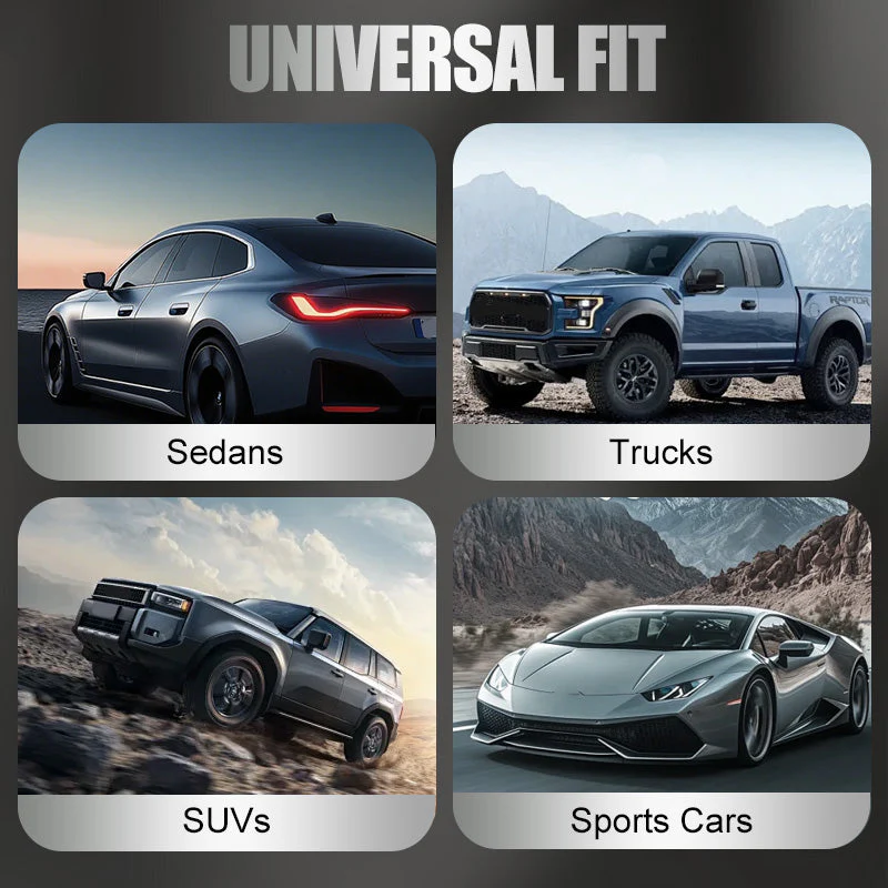 1+1 FREE | AutoSecure – Instant Protection Against Car Theft with Solar-Powered Security - Image 5