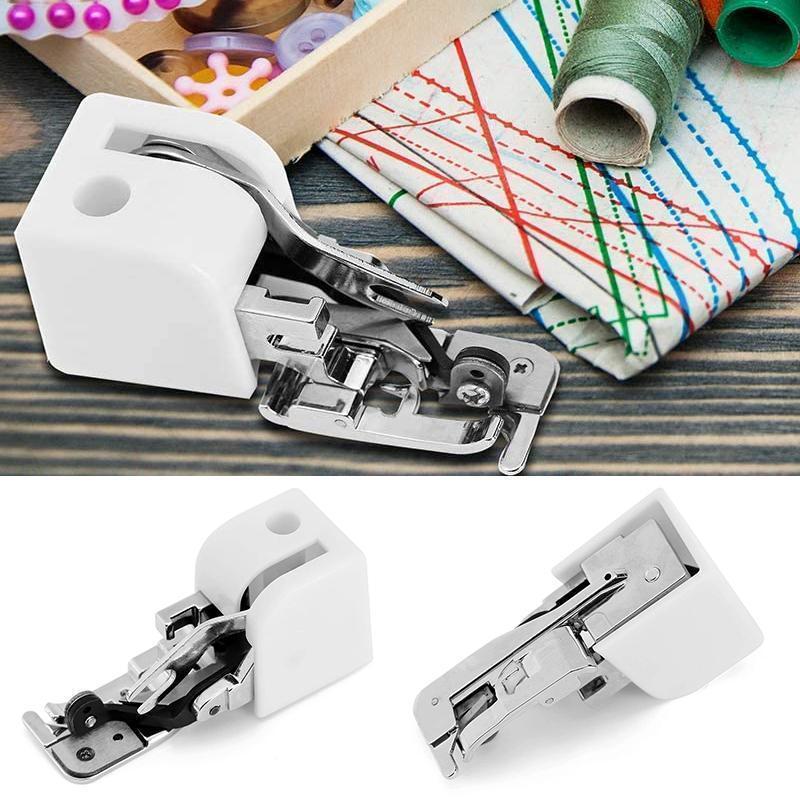 AutoSew - Quickly Finish and Trim Seams for Perfect Edges