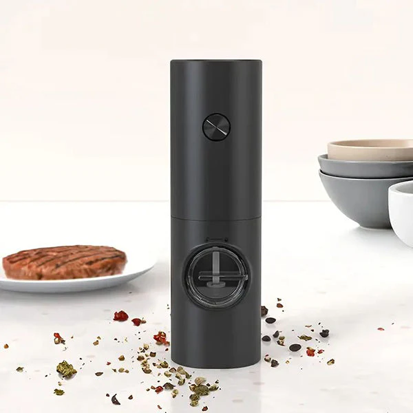 AutoSpice - Fresh Flavors Instantly with Effortless Grinding - Image 10
