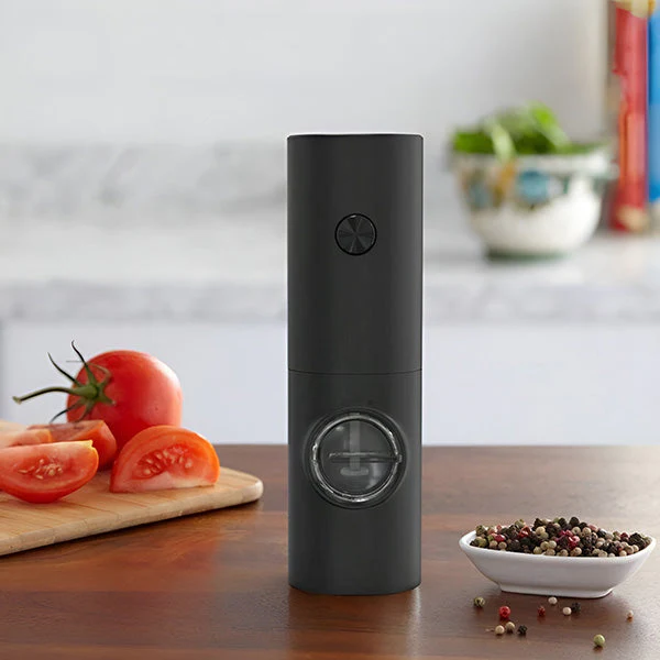 AutoSpice - Fresh Flavors Instantly with Effortless Grinding - Image 5