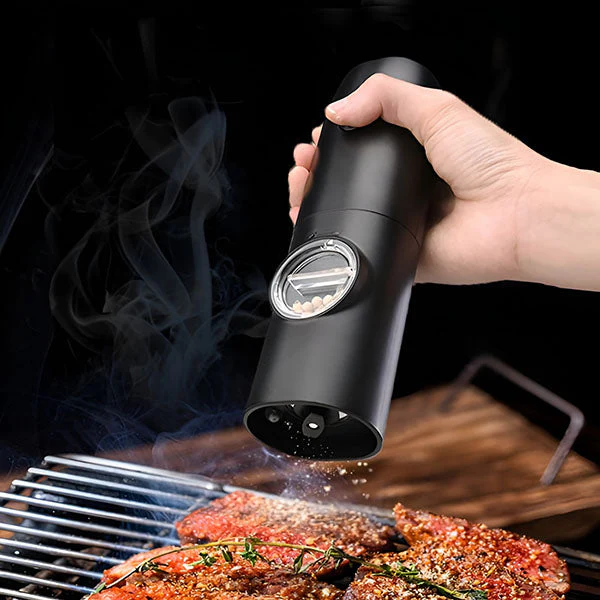 AutoSpice - Fresh Flavors Instantly with Effortless Grinding - Image 6