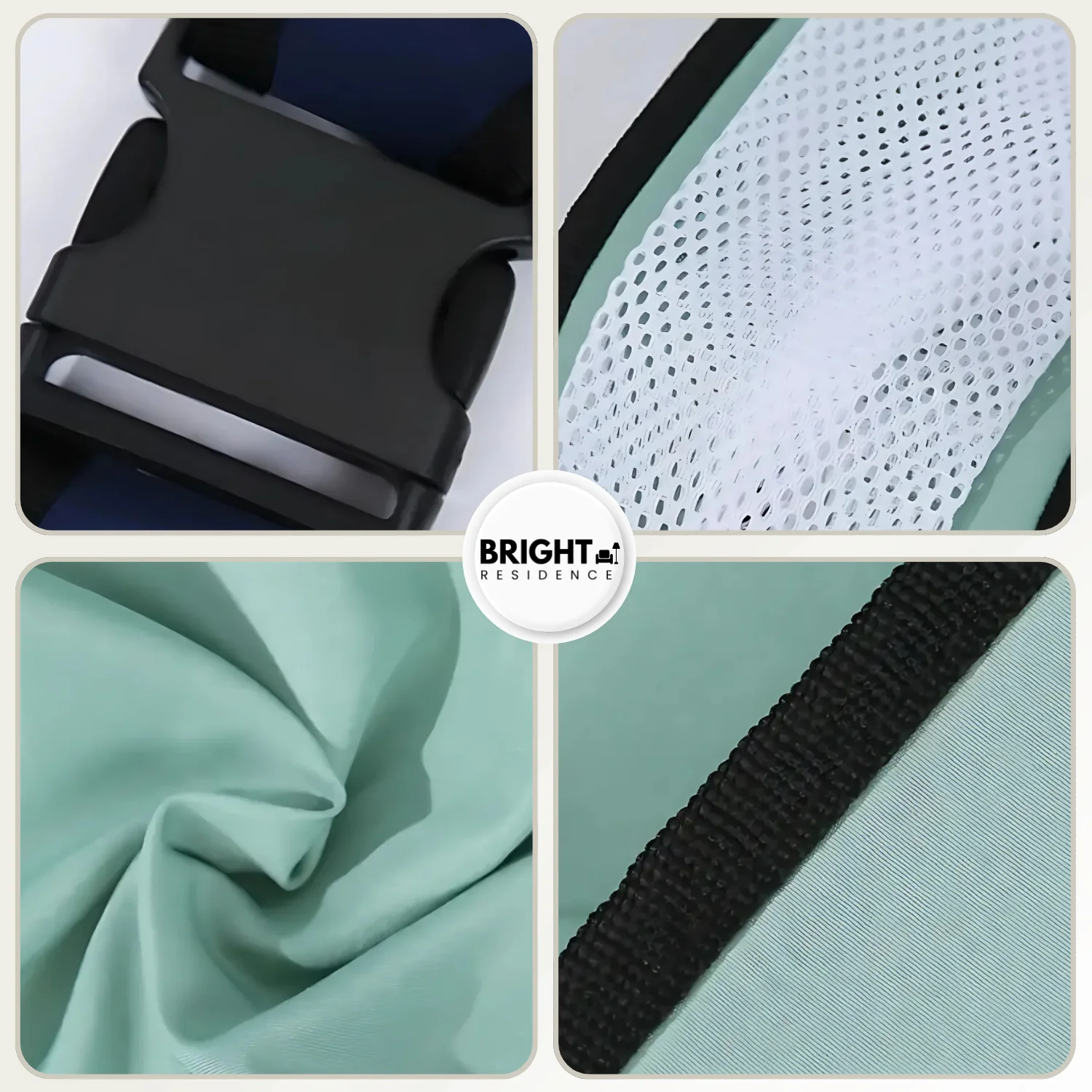BabyNest - Carrying without stress - Image 6