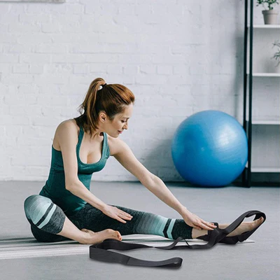 BackReliefLoop – Quick, Easy Lower Back Pain Relief Anywhere - Image 4