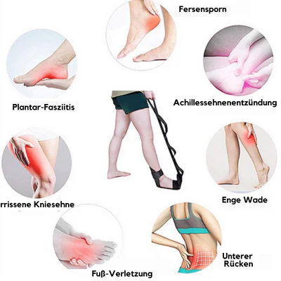 BackReliefLoop – Quick, Easy Lower Back Pain Relief Anywhere - Image 6