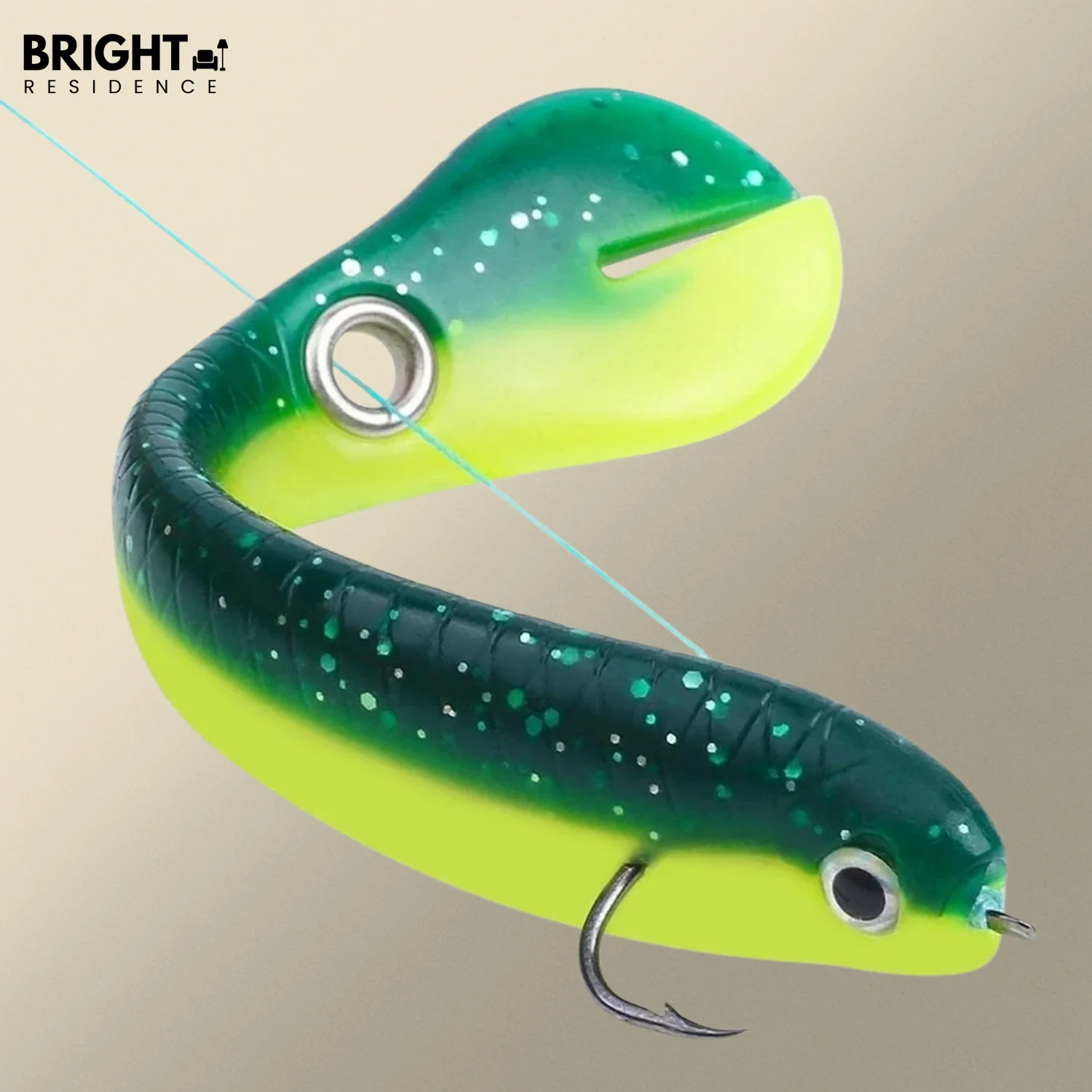 BaitMaster – The Ultimate Lure for Unbeatable Bites (5-piece set) - Image 4