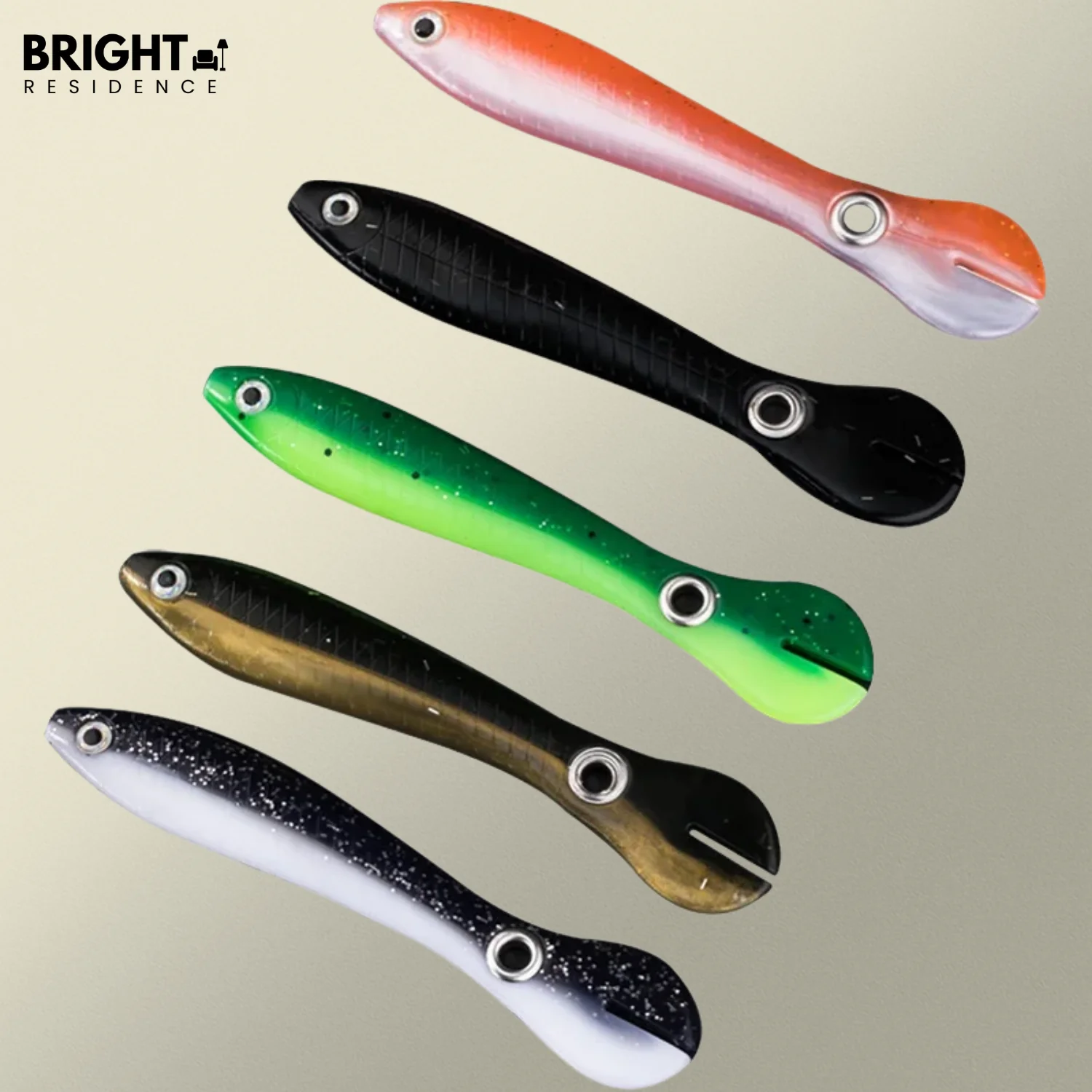 BaitMaster – The Ultimate Lure for Unbeatable Bites (5-piece set) - Image 6