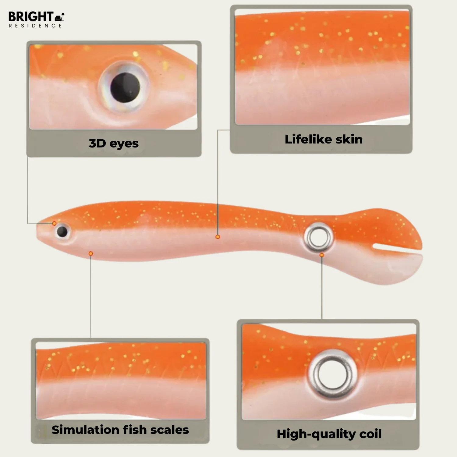 BaitMaster – The Ultimate Lure for Unbeatable Bites (5-piece set) - Image 8