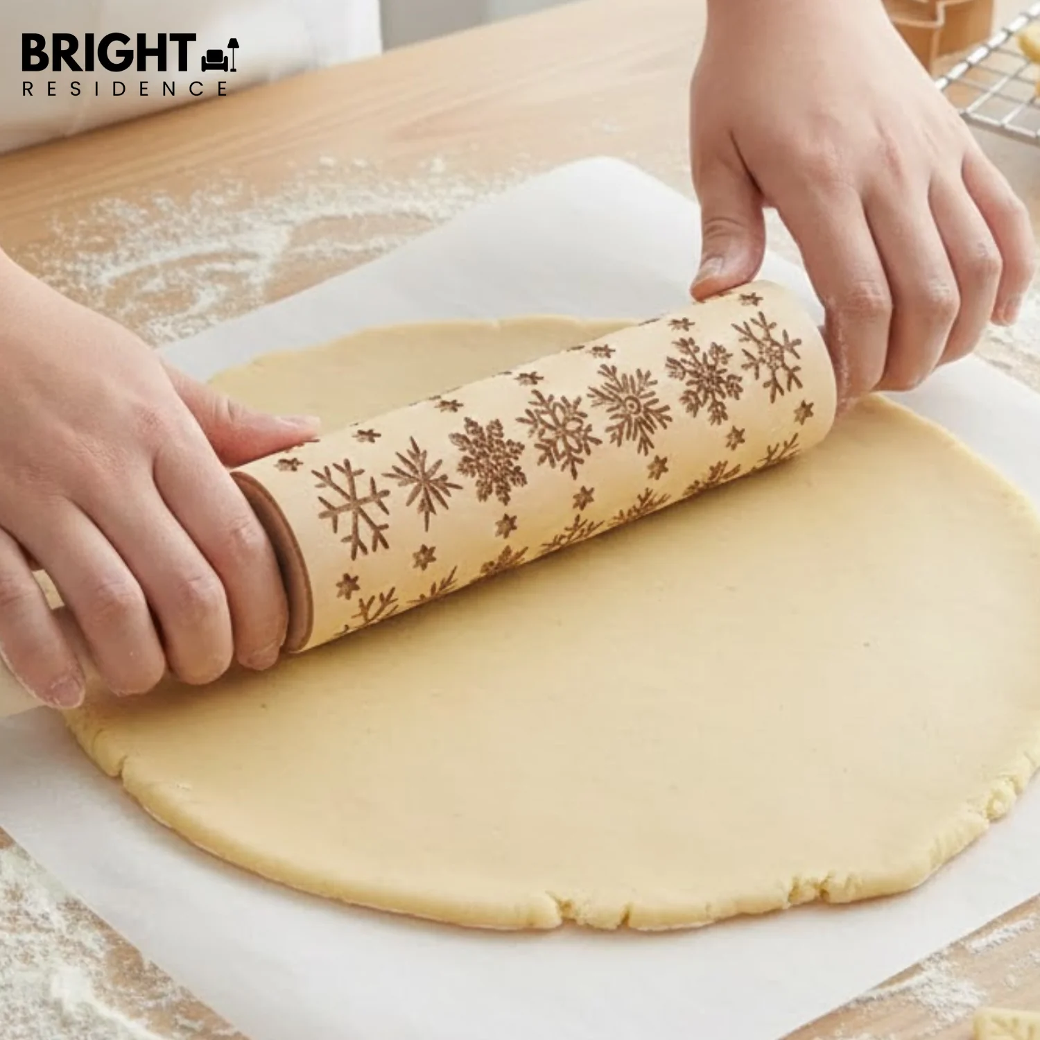 BakeaJoy – Magic Christmas Joy into Every Cookie - Image 6