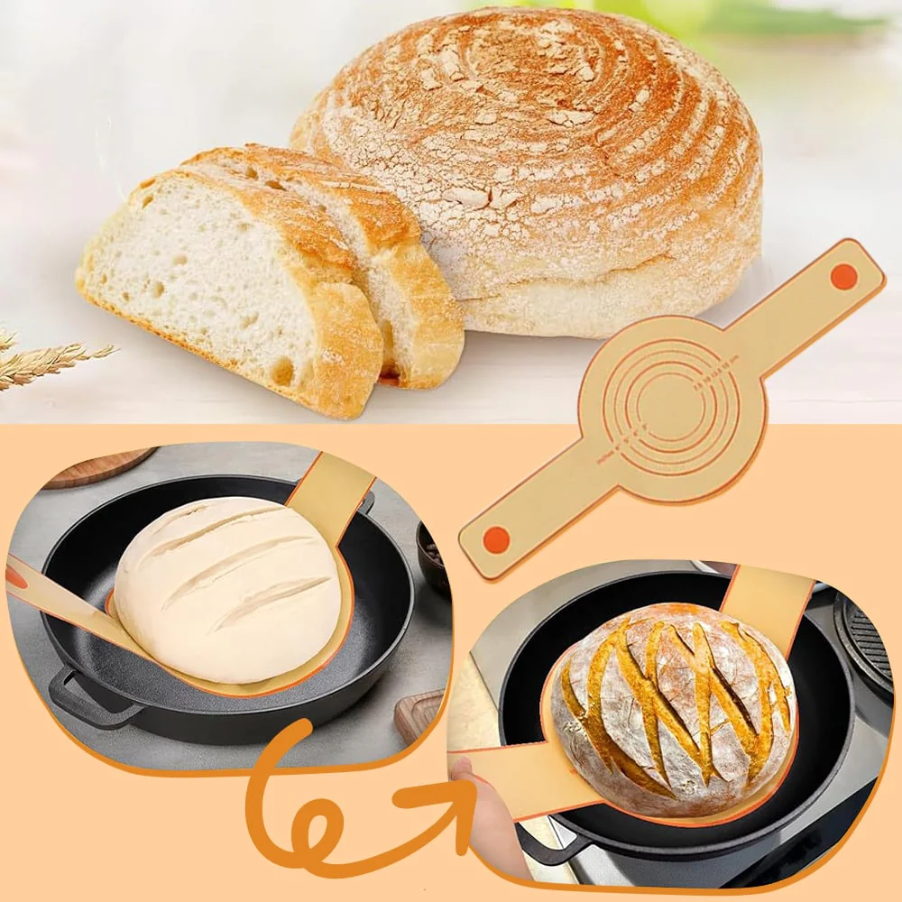 BakeMinder – Perfect Sourdough Breads Without Any Guesswork Every Time - Image 5