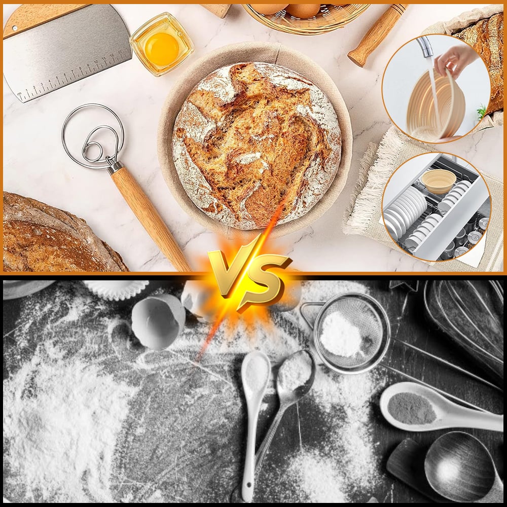 BakeMinder – Perfect Sourdough Breads Without Any Guesswork Every Time - Image 6