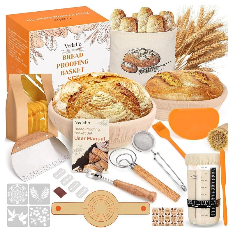 BakeMinder – Perfect Sourdough Breads Without Any Guesswork Every Time - Image 7