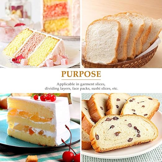 BakersEdge – Perfectly Even Cake Layers Every Time, Totally Stress-Free - Image 2