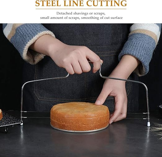 BakersEdge – Perfectly Even Cake Layers Every Time, Totally Stress-Free - Image 3