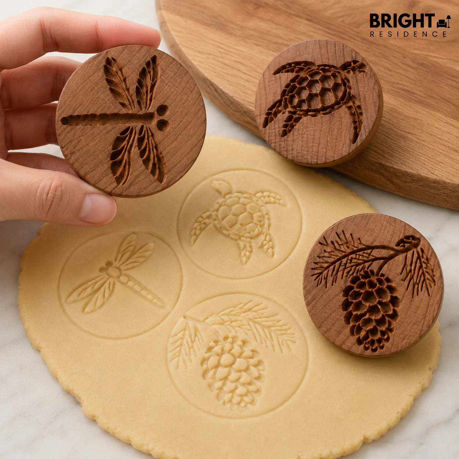 BakeSculpt – Instantly Create Impressive, Professionally Looking Cookies - Image 11