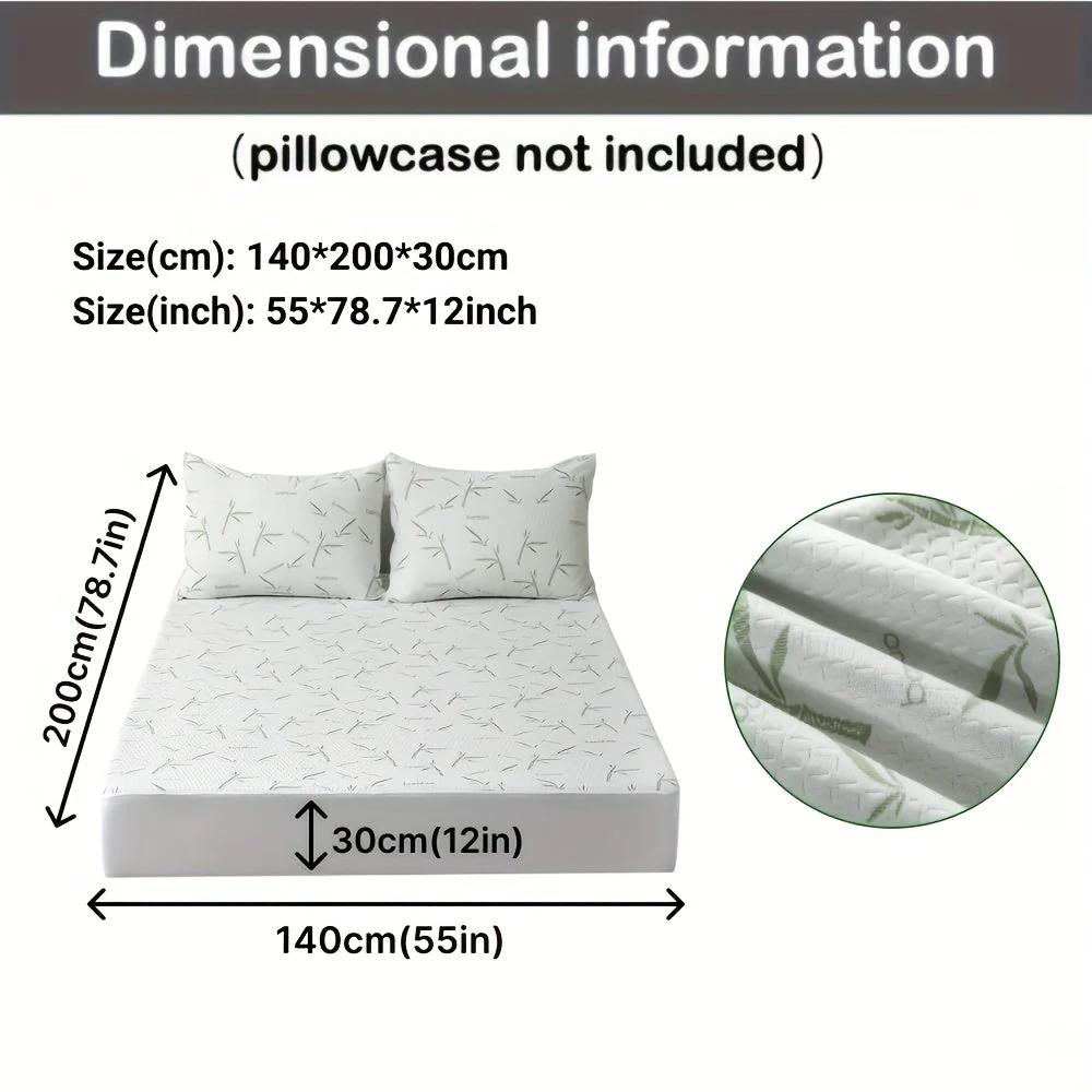 BambooCool – Cooler and More Comfortable Sleep Every Night Without Sweating - Image 11