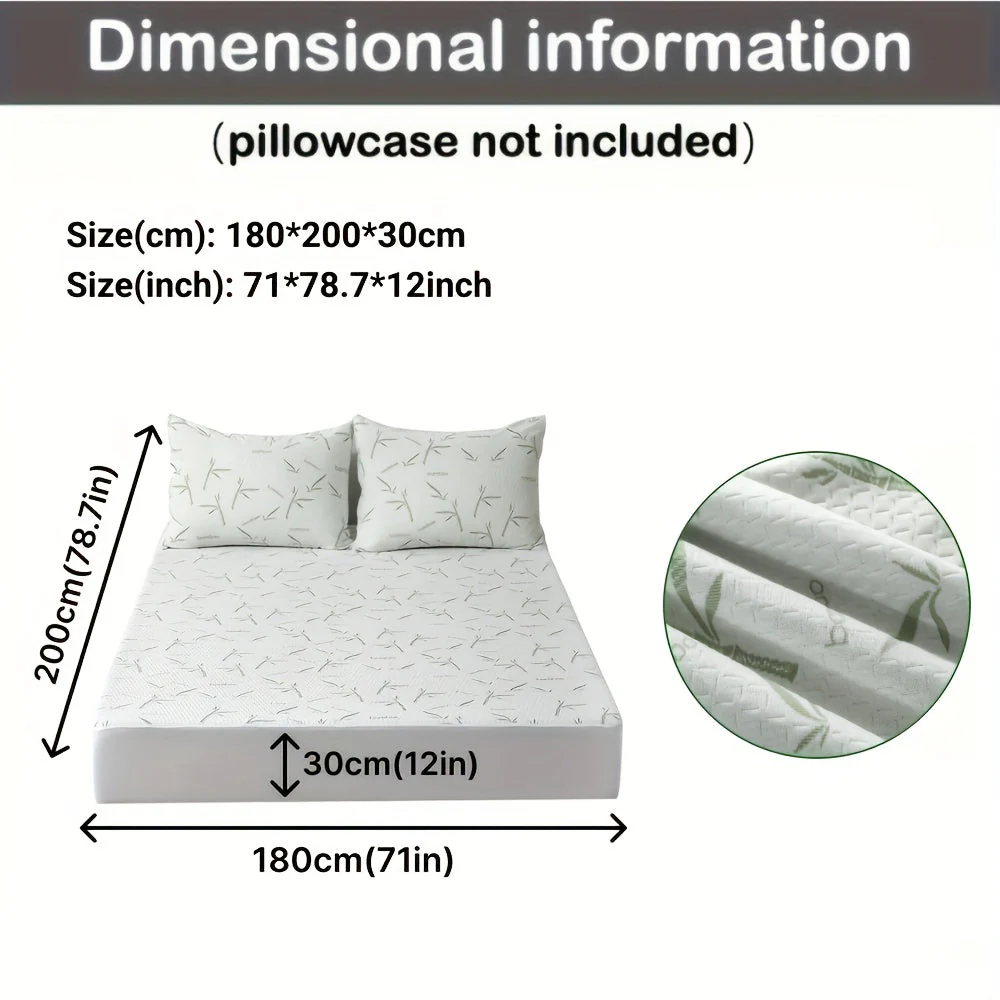 BambooCool – Cooler and More Comfortable Sleep Every Night Without Sweating - Image 14