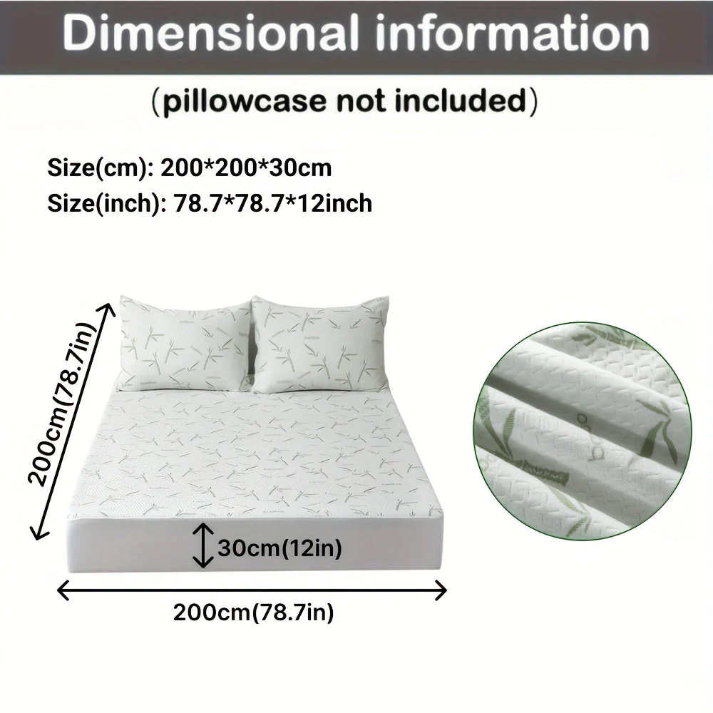 BambooCool – Cooler and More Comfortable Sleep Every Night Without Sweating - Image 15