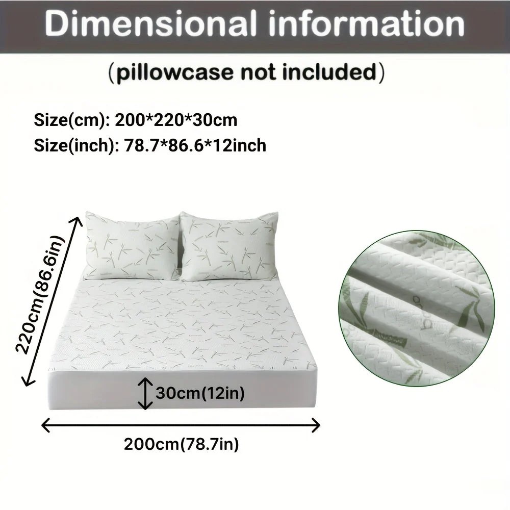 BambooCool – Cooler and More Comfortable Sleep Every Night Without Sweating - Image 16
