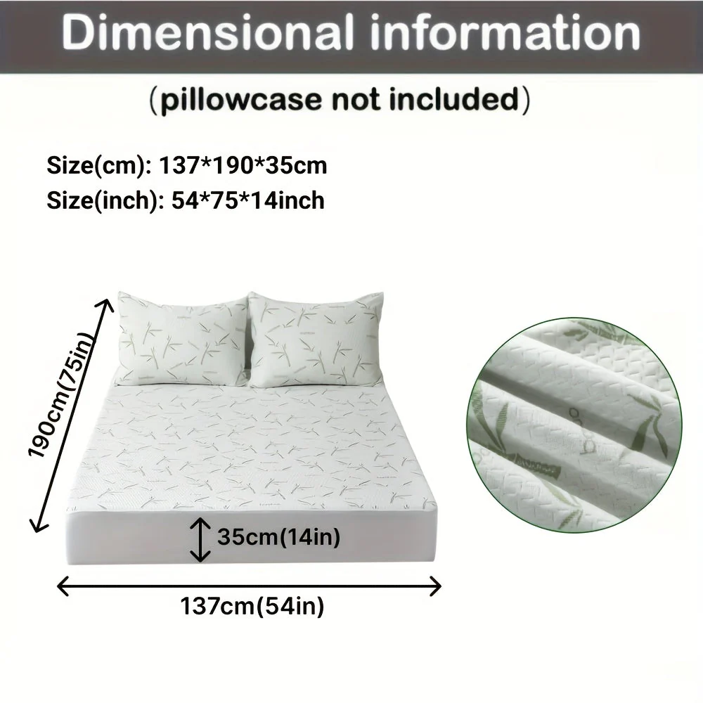 BambooCool – Cooler and More Comfortable Sleep Every Night Without Sweating - Image 18