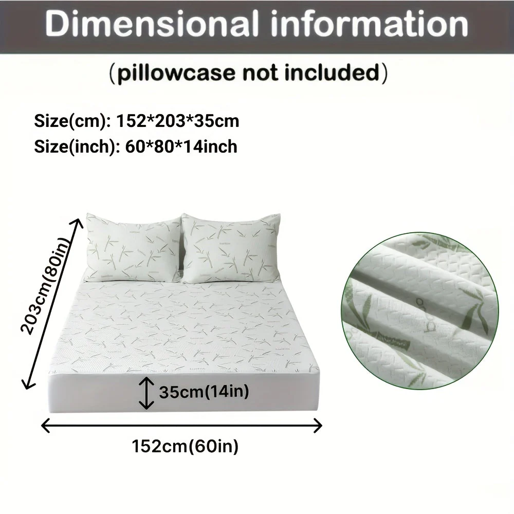 BambooCool – Cooler and More Comfortable Sleep Every Night Without Sweating - Image 19