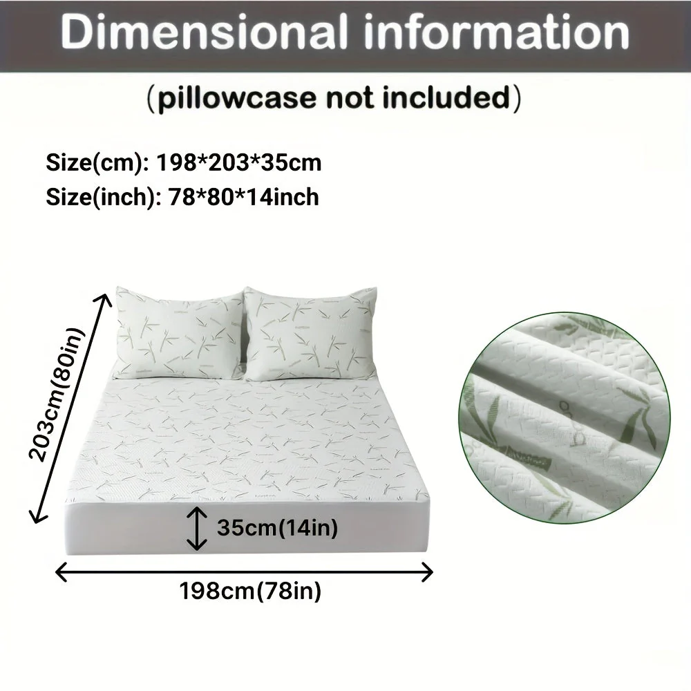 BambooCool – Cooler and More Comfortable Sleep Every Night Without Sweating - Image 20
