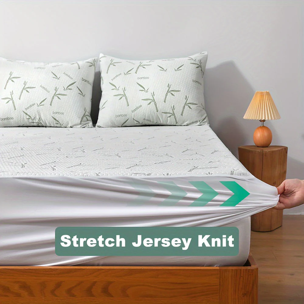 BambooCool – Cooler and More Comfortable Sleep Every Night Without Sweating - Image 6