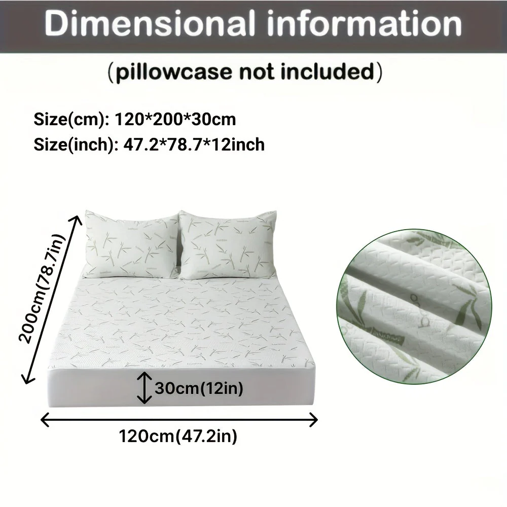 BambooCool – Cooler and More Comfortable Sleep Every Night Without Sweating - Image 7