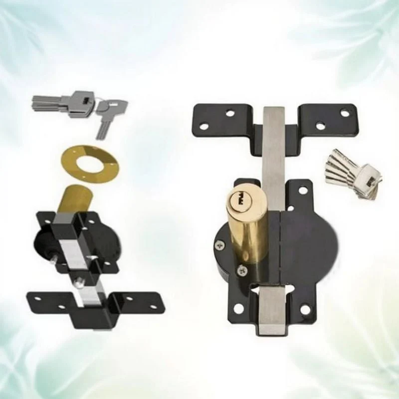 BarnLock – Weatherproof Gate Locking System That Never Rusts or Fails - Image 6