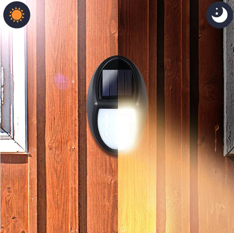 BarrierFlair – Secure outdoor areas with motion-activated solar energy lighting - Image 4