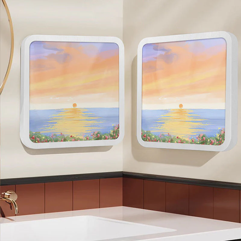 BathBox - Stylishly declutter the bathroom without drilling holes - Image 7