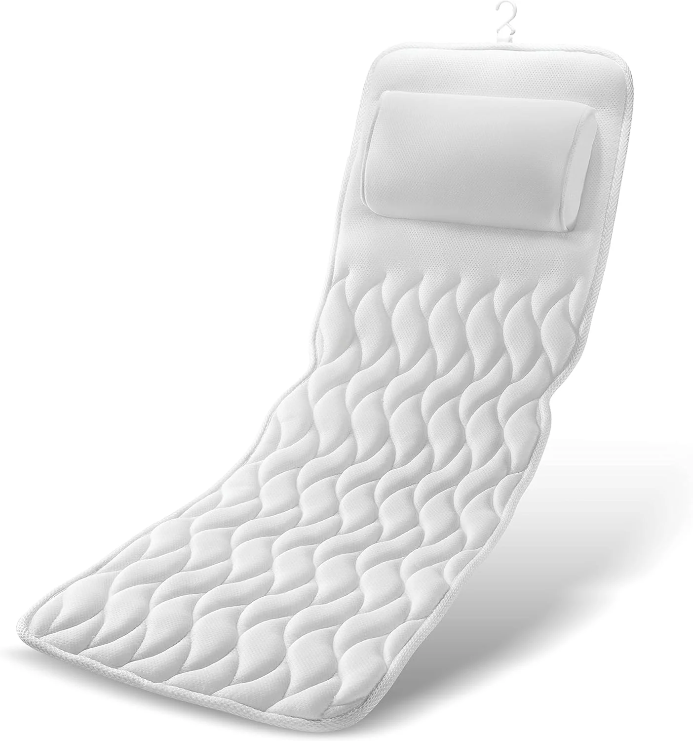 BathNest - Ultimate Neck and Back Support for Relaxing Baths - Image 10