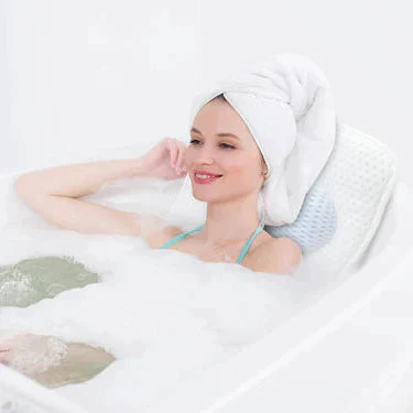 BathNest - Ultimate Neck and Back Support for Relaxing Baths - Image 8