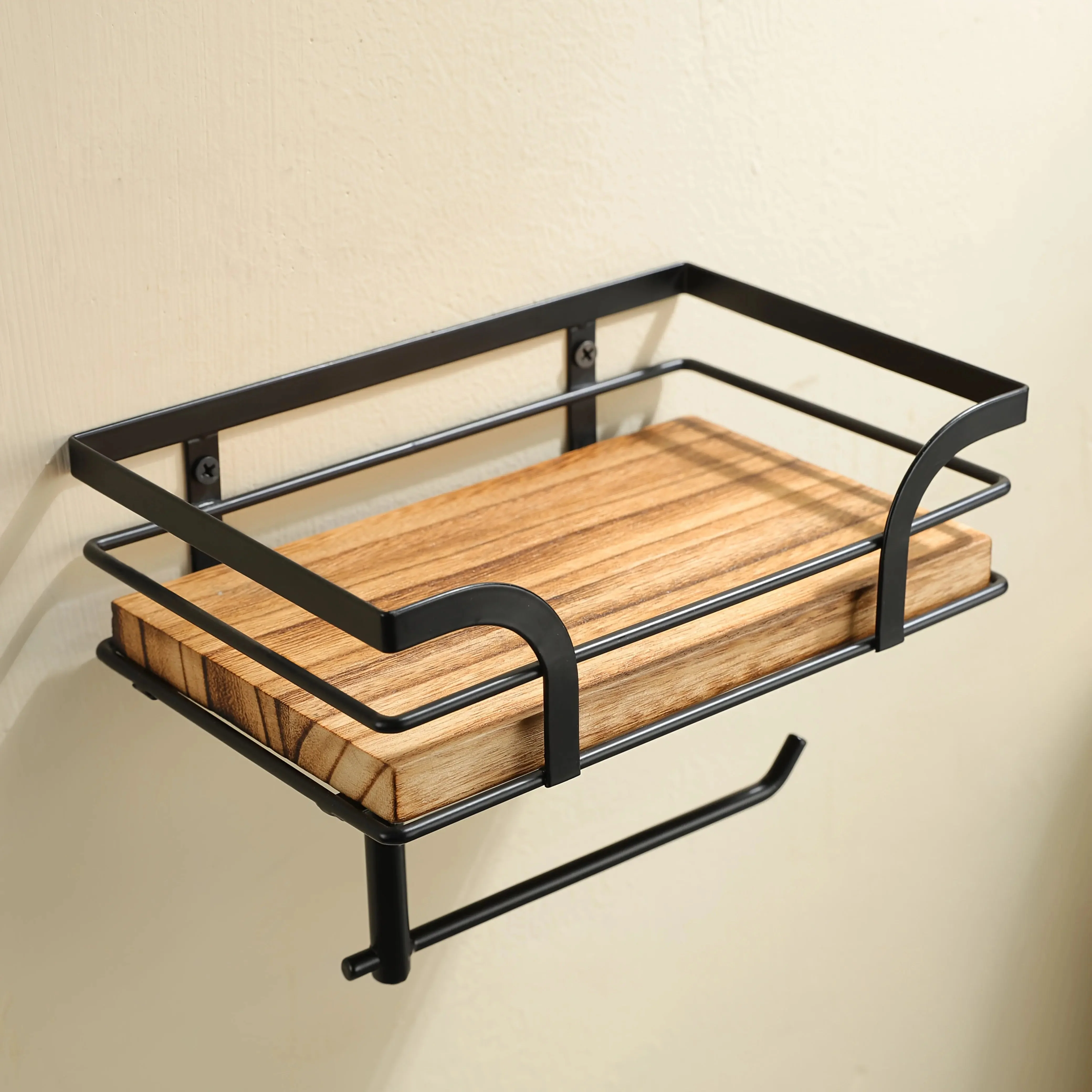 BathNest – Instantly Expand Bathroom Space & Organize Your Items - Image 6
