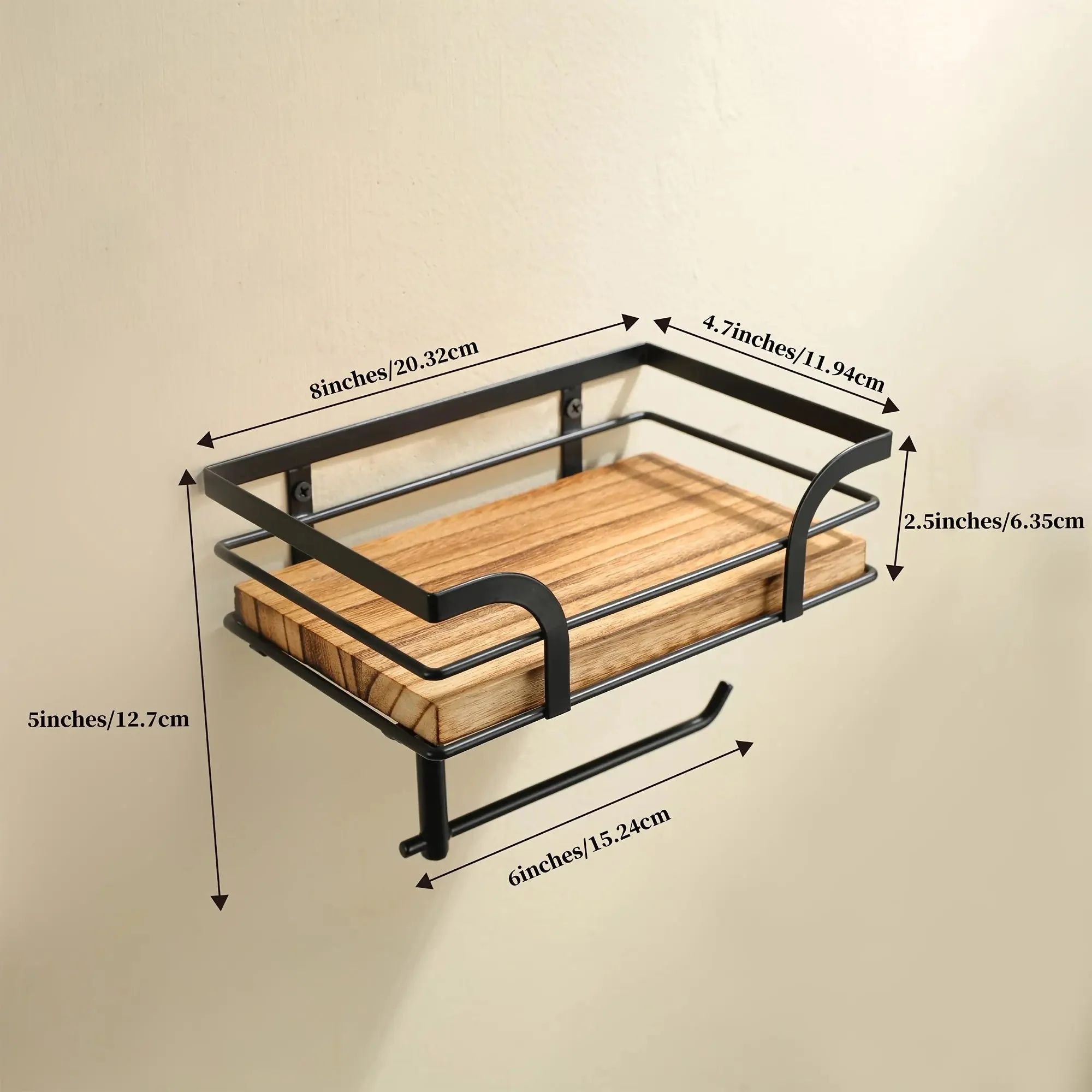 BathNest – Instantly Expand Bathroom Space & Organize Your Items - Image 7