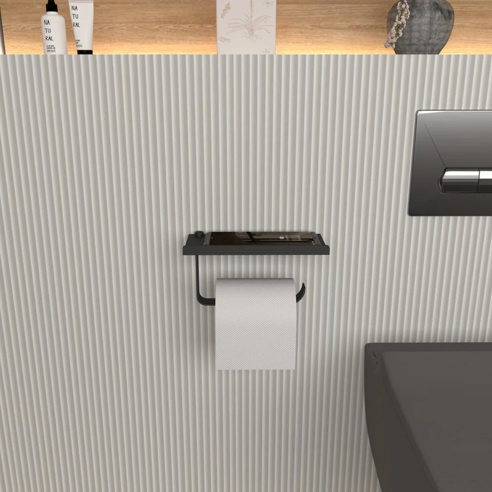 BathNook – Protect Your Phone and Organize Your Bathroom Effortlessly - Image 4