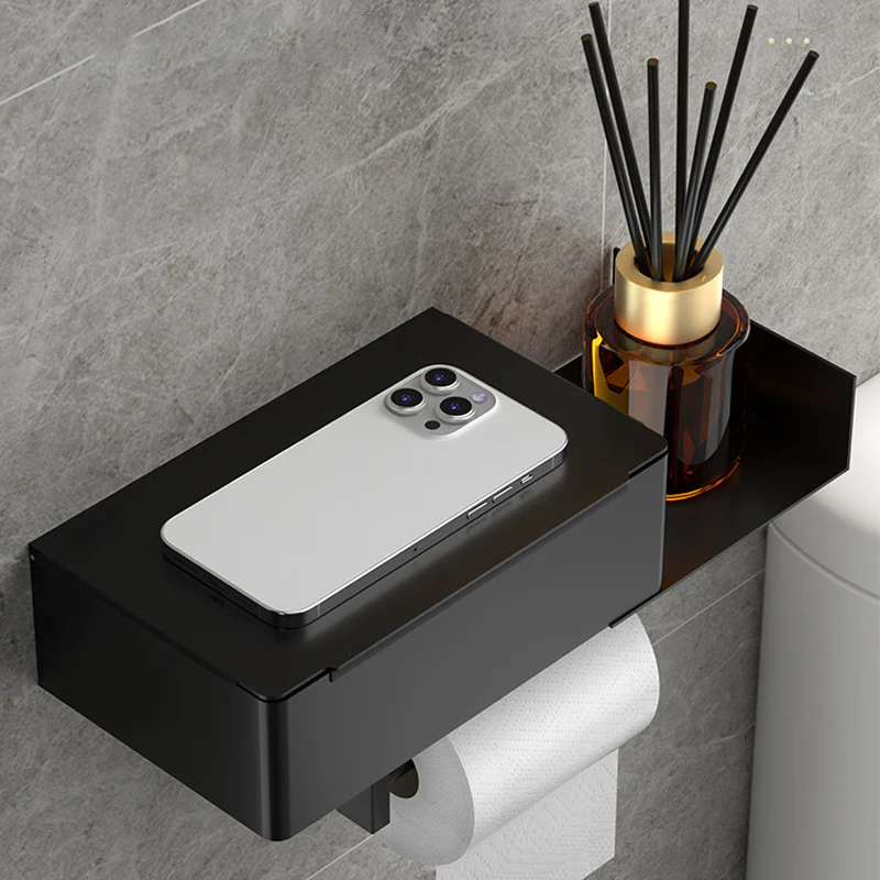 BathStow – Bathroom organization without drilling or wall damage - Image 2