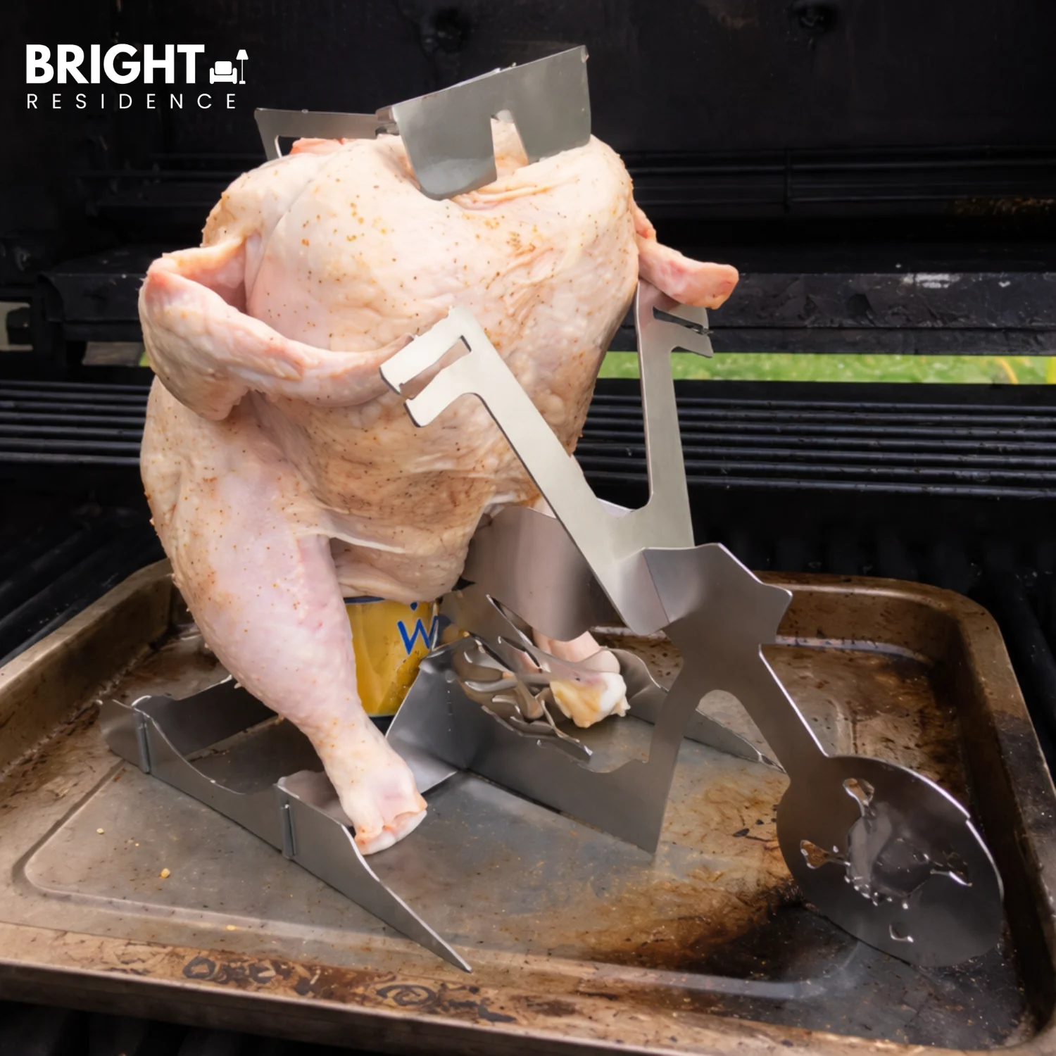 BBQEase – Perfectly Juicy Chicken Every Time, No Dryness - Image 4