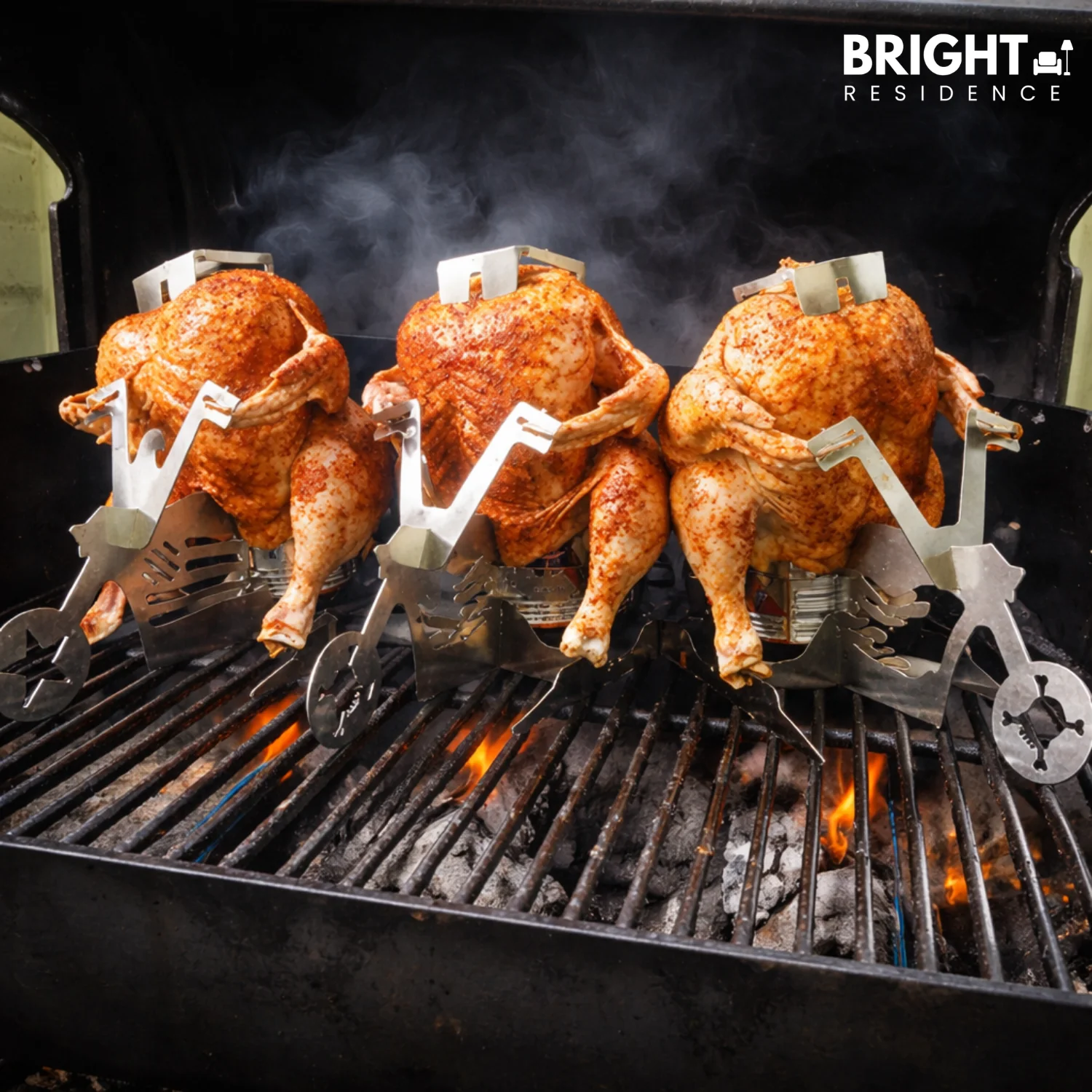 BBQEase – Perfectly Juicy Chicken Every Time, No Dryness - Image 6