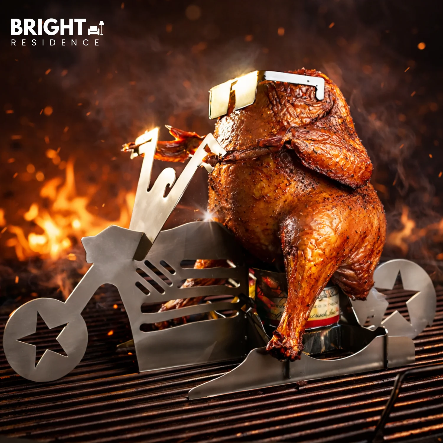 BBQEase – Perfectly Juicy Chicken Every Time, No Dryness - Image 7