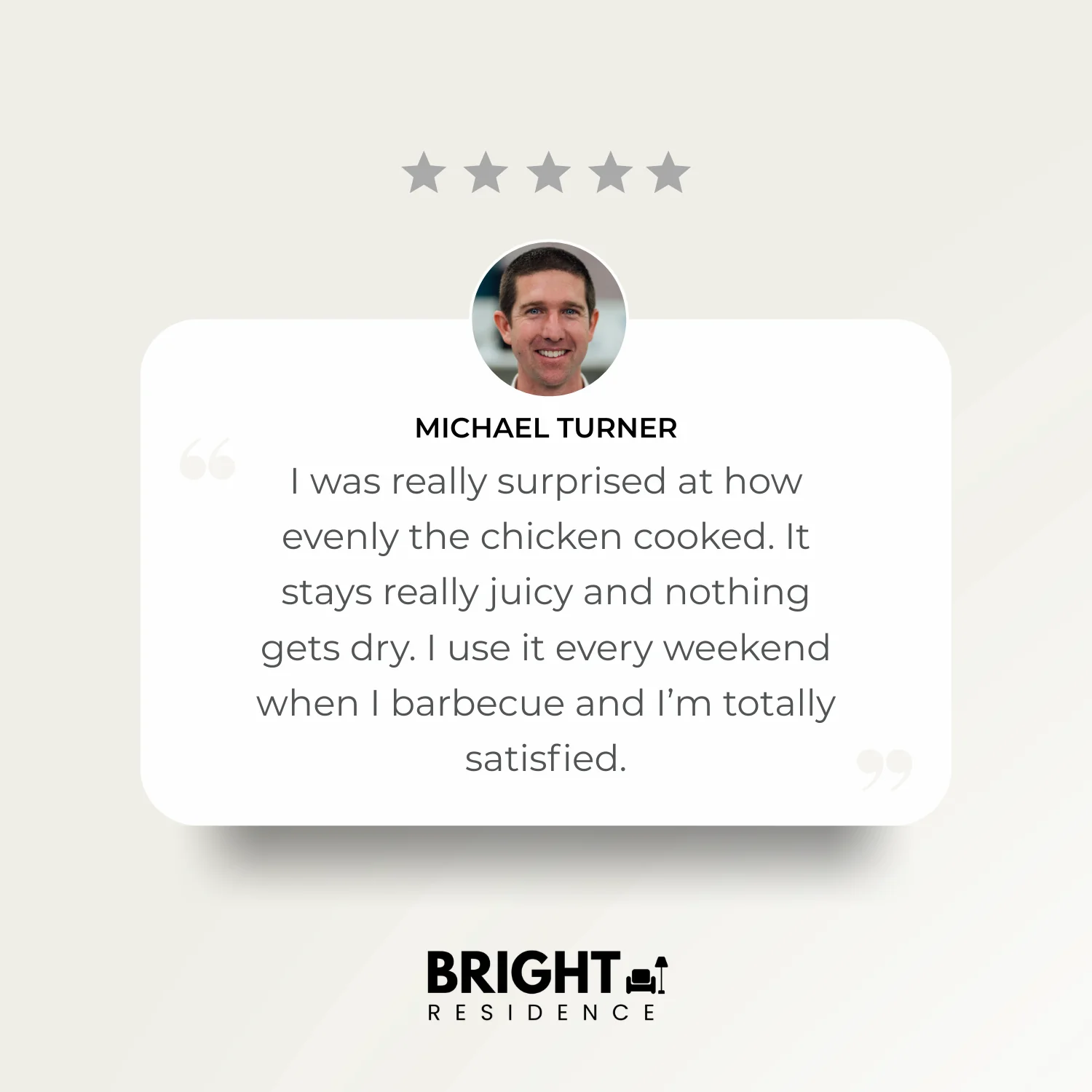 BBQEase – Perfectly Juicy Chicken Every Time, No Dryness - Image 8