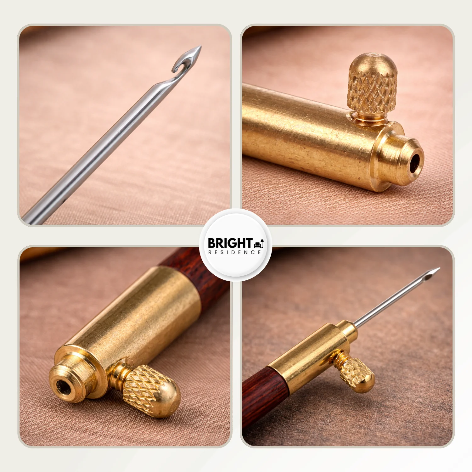 BeadEase – Accelerate Embroidery and Effortlessly Add Beads - Image 2