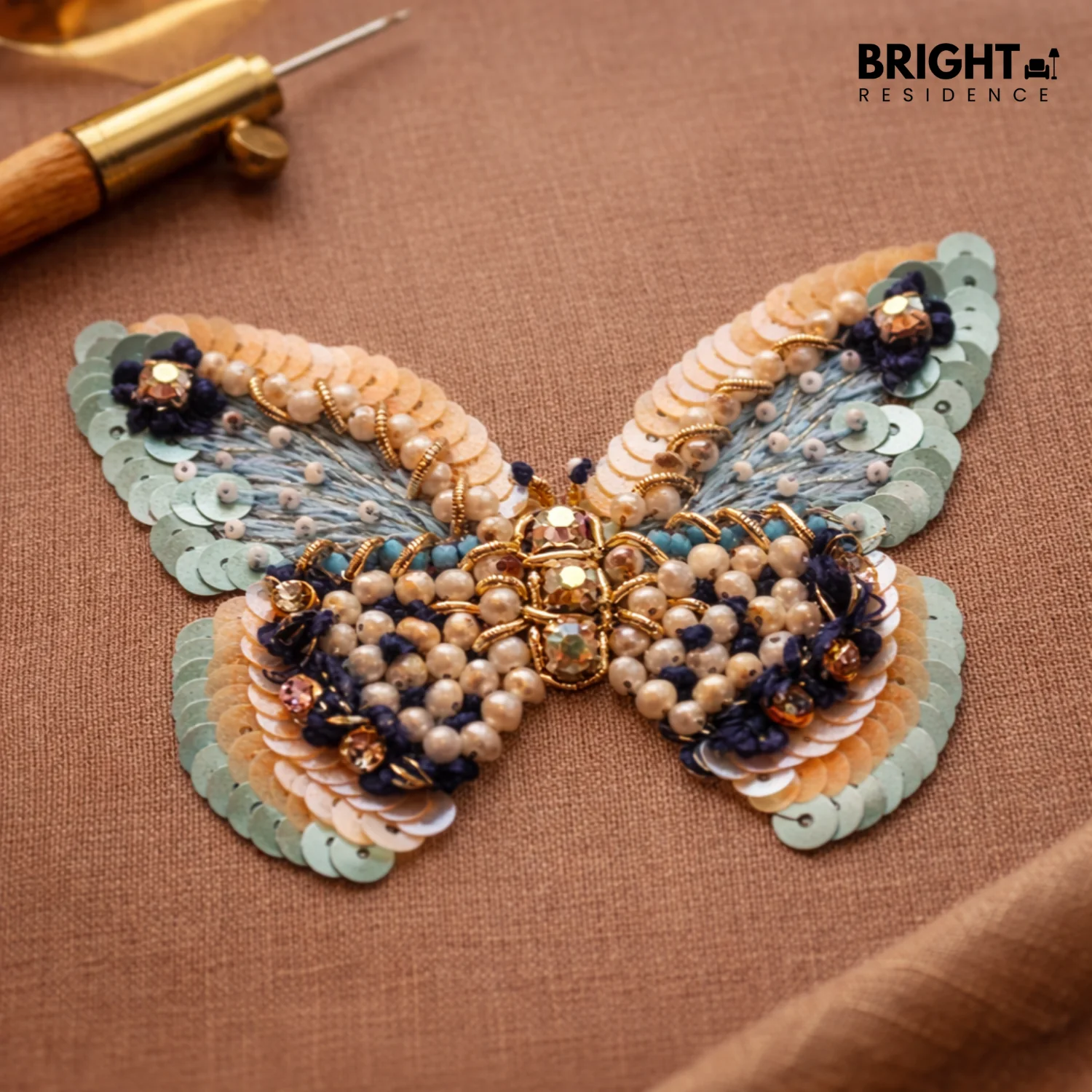 BeadEase – Accelerate Embroidery and Effortlessly Add Beads - Image 5