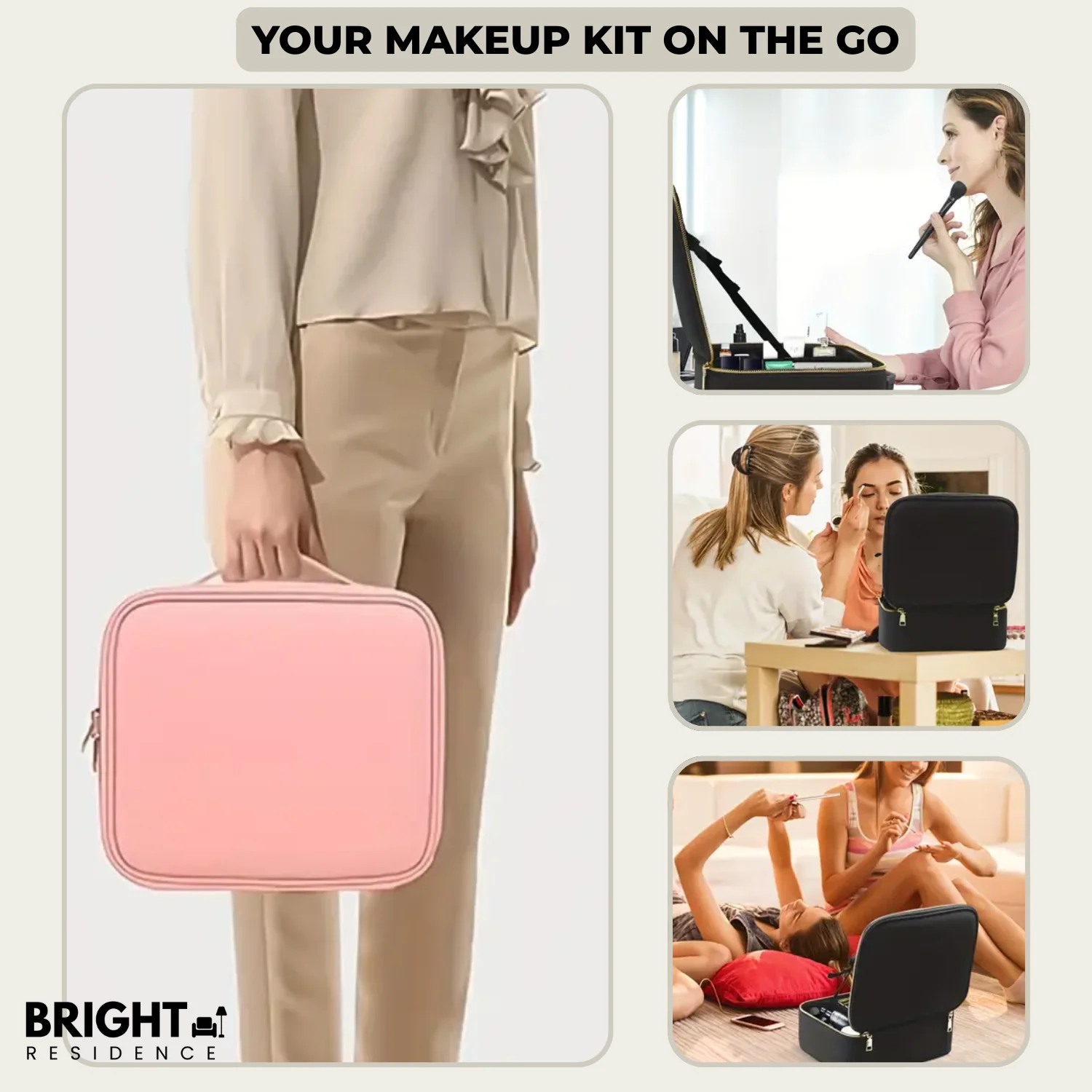 BeautiBox - Your make-up. Perfectly organized. Ready for use at any time! - Image 2